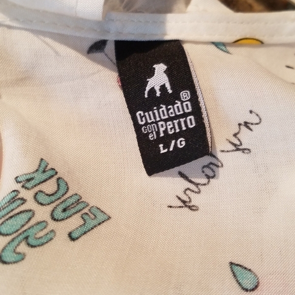 love hurts fun breakup statement top - Picture 6 of 8